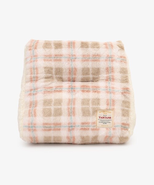 Afternoon Tea（アフタヌーンティー） クッション クッションカバー