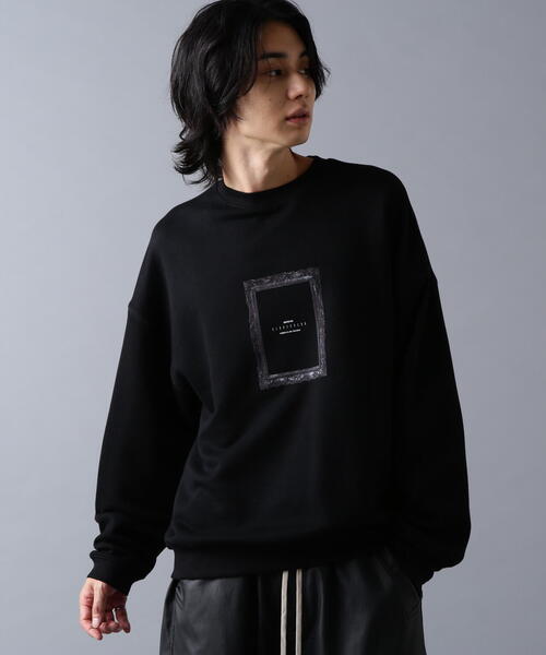 A4A（エーフォーエー） トレーナー スウェット A4A/エーフォーエー