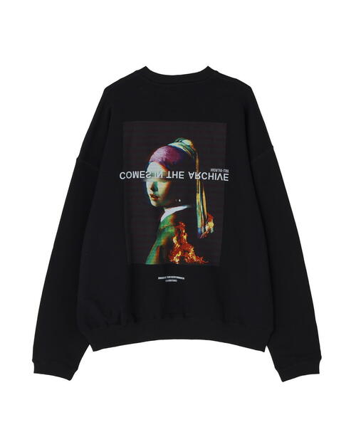 A4A（エーフォーエー） トレーナー スウェット A4A/エーフォーエー