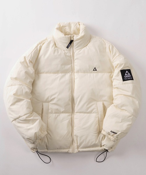 GERRY（ジェリー） ダウンジャケット ダウン 「70」「GERRY/ジェリー