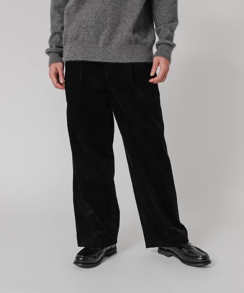 URBAN RESEARCH（アーバンリサーチ） パンツ 6W CORDUROY TROUSER