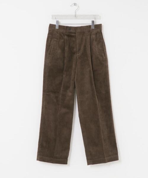 URBAN RESEARCH（アーバンリサーチ） パンツ 6W CORDUROY TROUSER