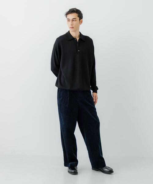 URBAN RESEARCH（アーバンリサーチ） パンツ 6W CORDUROY TROUSER