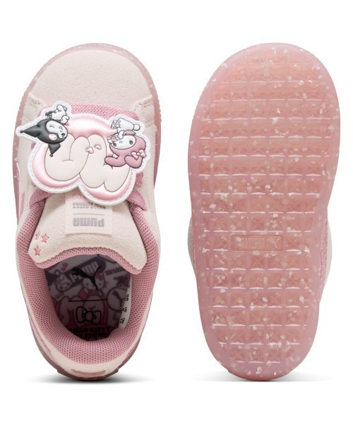 PUMA（プーマ） スニーカー PUMA PUMA x HELLO KITTY AND FRIENDS