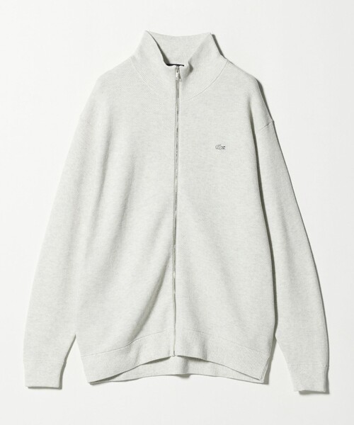 LACOSTE（ラコステ） カーディガン 「LACOSTE for BEAUTY＆YOUTH