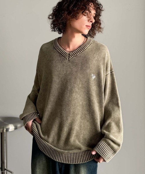 Classical Origin セーター ニット メンズ : ZOZOTOWN Yahoo!店 - 通販