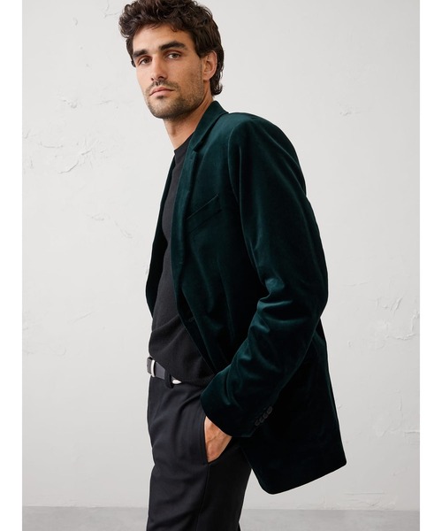 BANANA REPUBLIC（バナナリパブリック） ジャケット テーラード