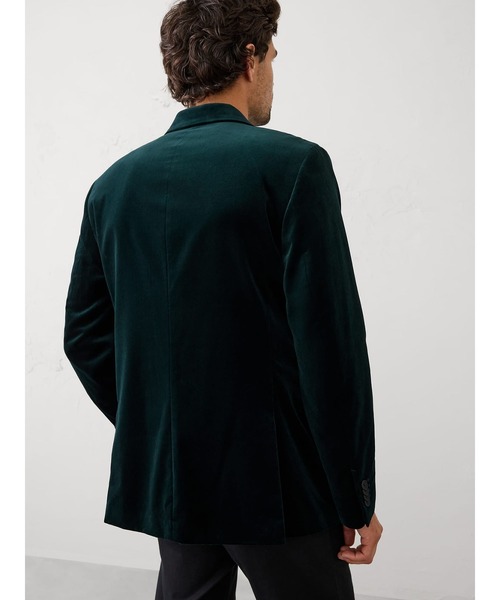 BANANA REPUBLIC（バナナリパブリック） ジャケット テーラード