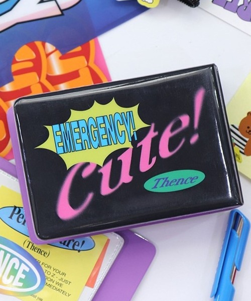 THENCE 手帳 THENCE／コレクトブックミニ : ZOZOTOWN Yahoo!店 - 通販