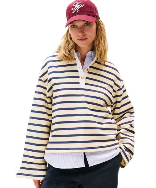 TOMMY HILFIGER（トミー・ヒルフィガー） トレーナー スウェット