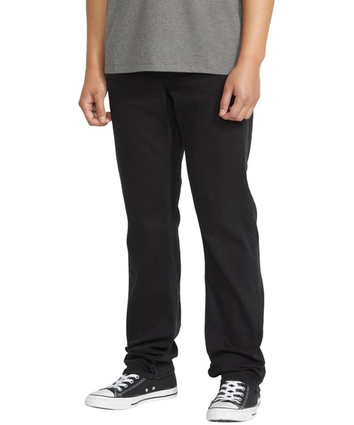 VOLCOM（ボルコム） ジーンズ VOLCOM SOLVER DENIM/ボルコムデニム 