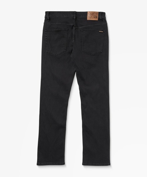 VOLCOM（ボルコム） ジーンズ VOLCOM SOLVER DENIM/ボルコムデニム 
