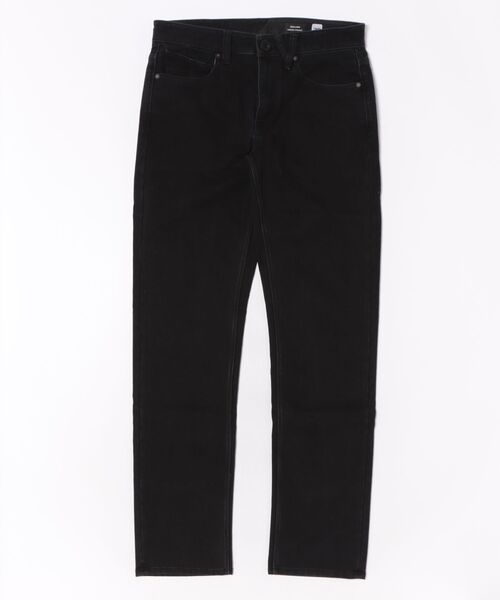VOLCOM（ボルコム） ジーンズ VOLCOM SOLVER DENIM/ボルコムデニム 