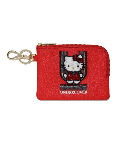 undercover ポーチのおすすめ人気商品一覧 通販 - Yahoo!ショッピング