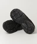 「Reebok」 サンダル 25.0cm ブラ...の詳細画像2