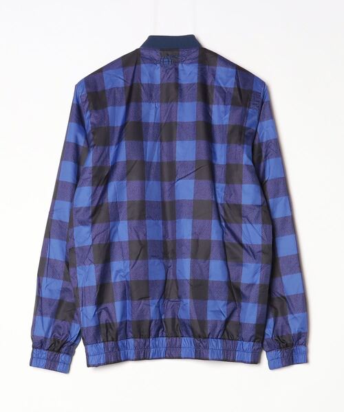 BEAMS GOLF（ビームス ゴルフ） ブルゾン SMALL ネイビー メンズ