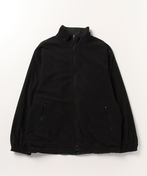 STEVEN ALAN（スティーブンアラン） ブルゾン M ブラック メンズ