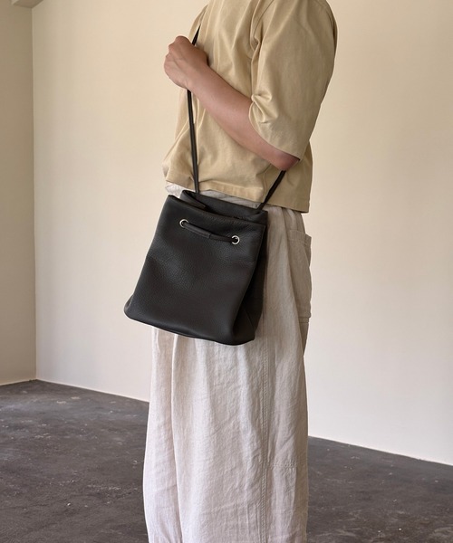 TIDEWAY（タイドウェイ） ショルダーバッグ バッグ 「TIDEWAY」SHEETS