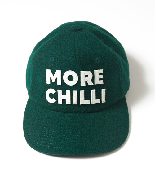 FREAK'S STORE（フリークスストア） キャップ 帽子 ウール フェルト