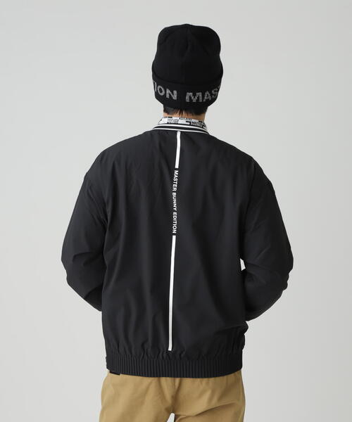 MASTER BUNNY EDITION（マスターバニーエディション） ブルゾン