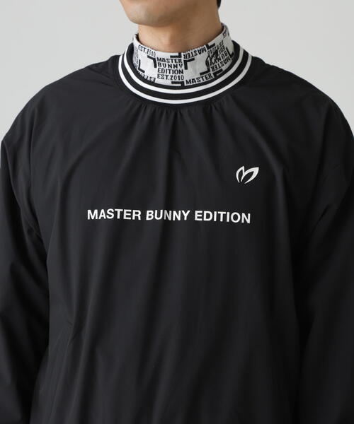 MASTER BUNNY EDITION（マスターバニーエディション） ブルゾン