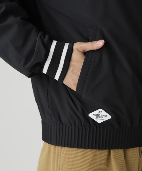 MASTER BUNNY EDITION（マスターバニーエディション） ブルゾン