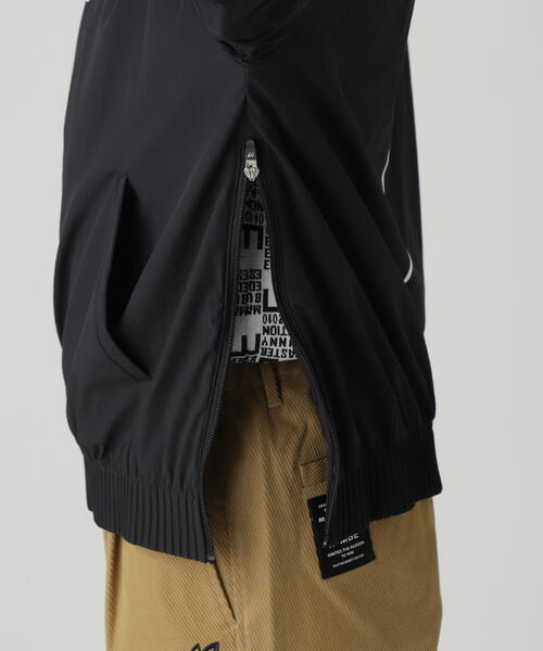 MASTER BUNNY EDITION（マスターバニーエディション） ブルゾン