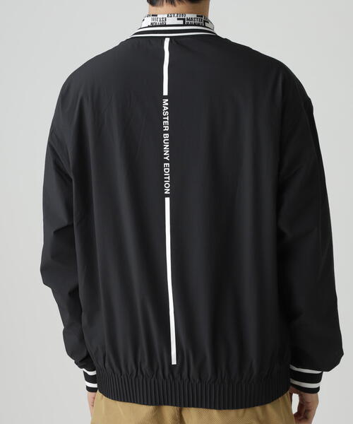 MASTER BUNNY EDITION（マスターバニーエディション） ブルゾン