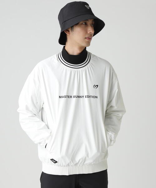 MASTER BUNNY EDITION（マスターバニーエディション） ブルゾン