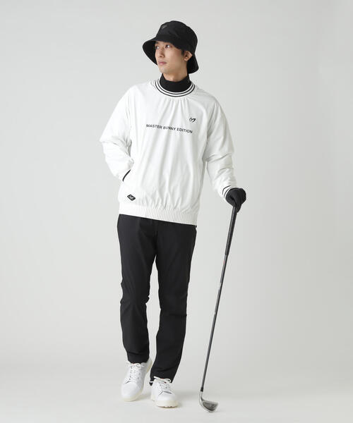 MASTER BUNNY EDITION（マスターバニーエディション） ブルゾン