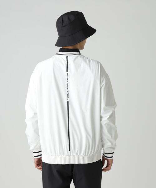 MASTER BUNNY EDITION（マスターバニーエディション） ブルゾン