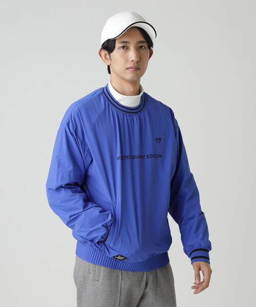 MASTER BUNNY EDITION（マスターバニーエディション） ブルゾン