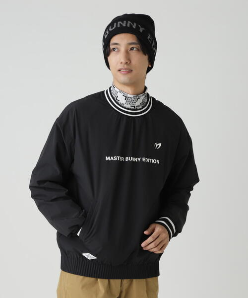 MASTER BUNNY EDITION（マスターバニーエディション） ブルゾン