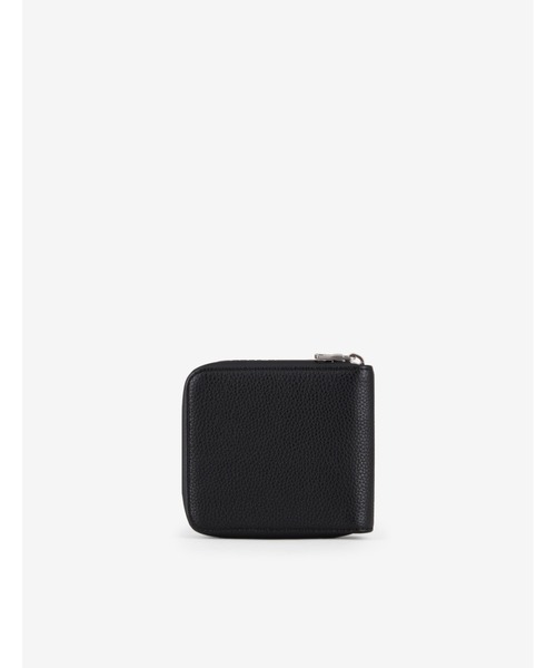 「ARMANI EXCHANGE」 財布 FREE ブラック メンズ_画像3