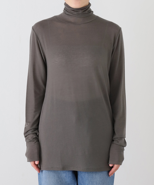 JOURNAL STANDARD LUXE（ジャーナルスタンダード ラックス） tシャツ