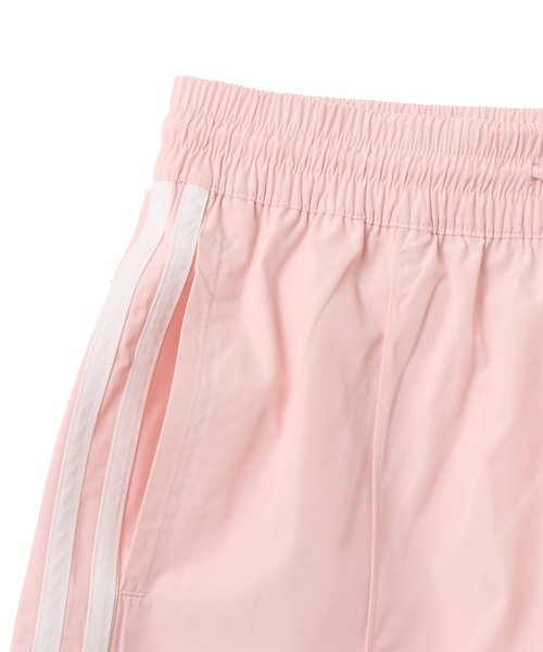 adidas（アディダス） パンツ adidas LACE TRIM 3 STRIPE SHORT