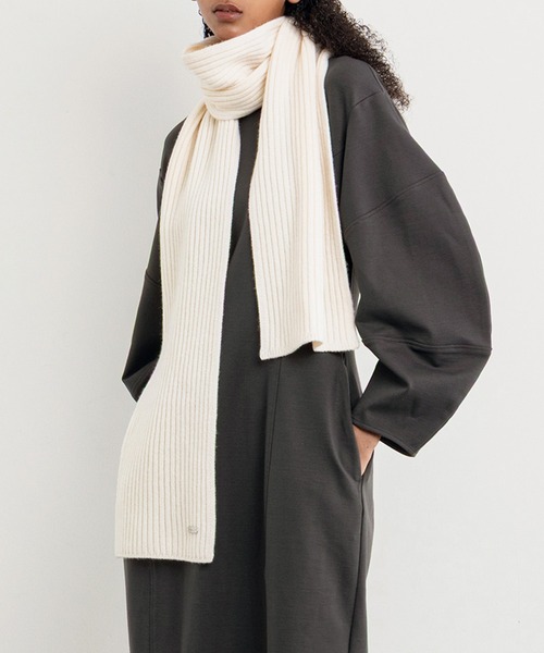 TATRAS（タトラス） マフラー ストール ARTA アルタ レディース メンズ