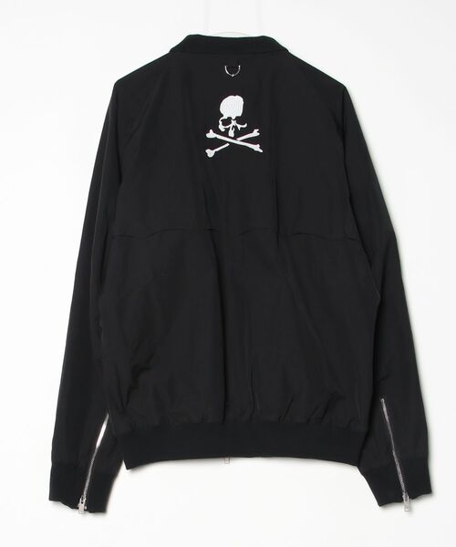 バラクータ　BARACUTA ブルゾン 34サイズ 黒 BARACUTA（バラクータ） G9 Regular Fit - ZABOU