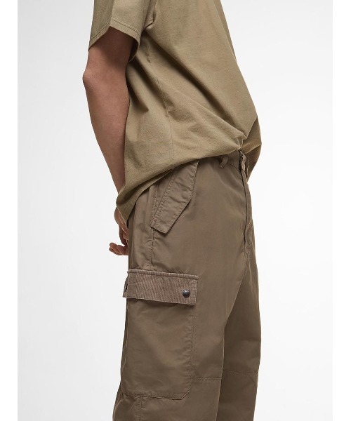 パンツ B GU公式 | シェフパンツB(丈標準67.0～71.0cm)