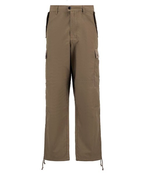 Barbour（バブアー） パンツ Silverbay ツイルパンツ（メンズ） メンズ