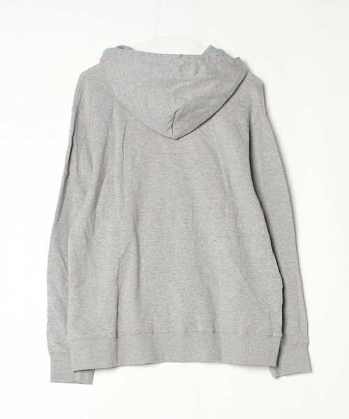 サイコバニー　プルオーバーパーカー Psycho Bunny（サイコバニー）の「[EC限定] セットアップ対応 裏毛