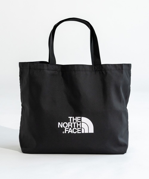 THE NORTH FACE（ザ ノースフェイス） トートバッグ FREE ブラック