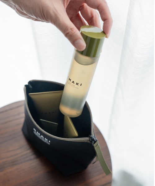 スキンケアセット 「KHAKI」スキンケアコフレ : ZOZOTOWN Yahoo!店