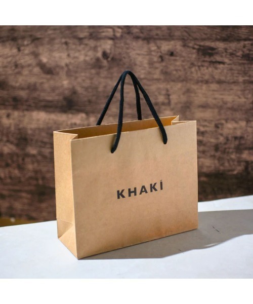 スキンケアセット 「KHAKI」スキンケアコフレ : ZOZOTOWN Yahoo!店