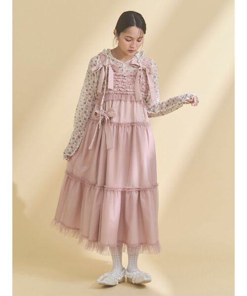 【新品】merry jenny トップス new arrival ! 】 ㅤㅤㅤㅤㅤㅤㅤㅤㅤㅤㅤㅤㅤ 人気itemが再入荷！ top