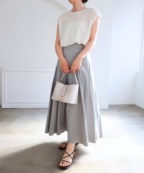 MIAN（ミアン） ショルダーバッグ バッグ リングモチーフ2way 