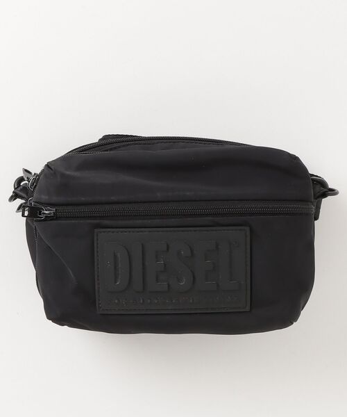 ✨美品✨DIESEL　ディーゼル　ショルダー　ボディバッグ 1dr1.jpg