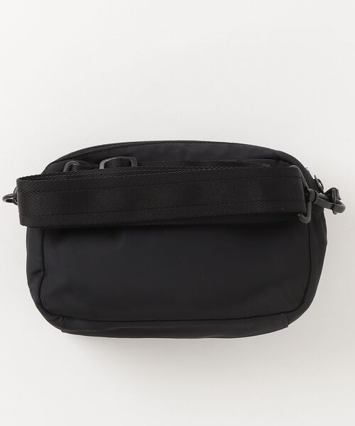 DIESEL（ディーゼル） ショルダーバッグ UNI ブラック レディース