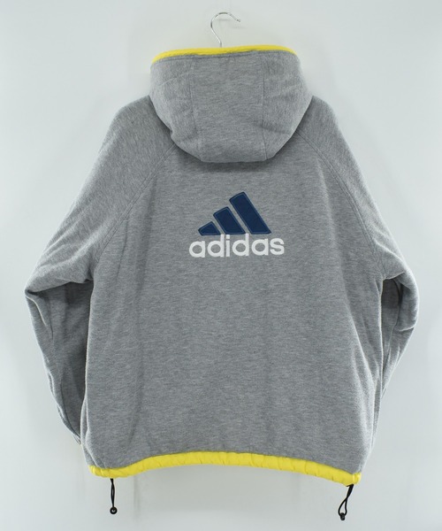 adidas（アディダス） ナイロンジャケット 「USED」90's adidas