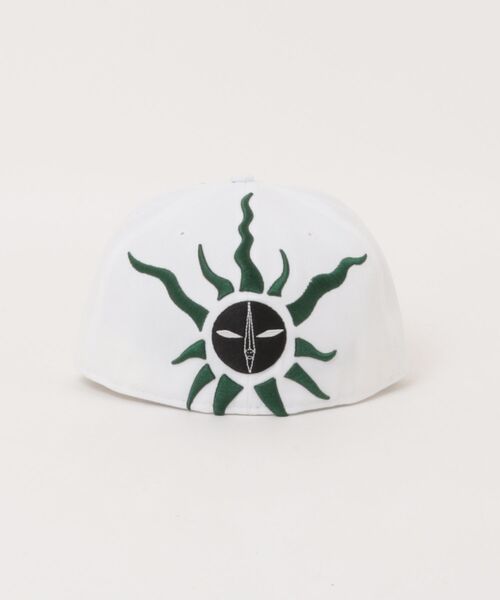 NEW ERA（ニューエラ） キャップ 帽子 59FIFTY 5950 TARO OKAMOTO 岡本